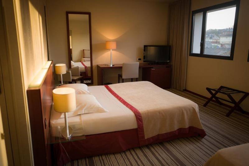 Hotel Du Casino แซ็ง-วาเลรี-อ็อง-คู ภายนอก รูปภาพ