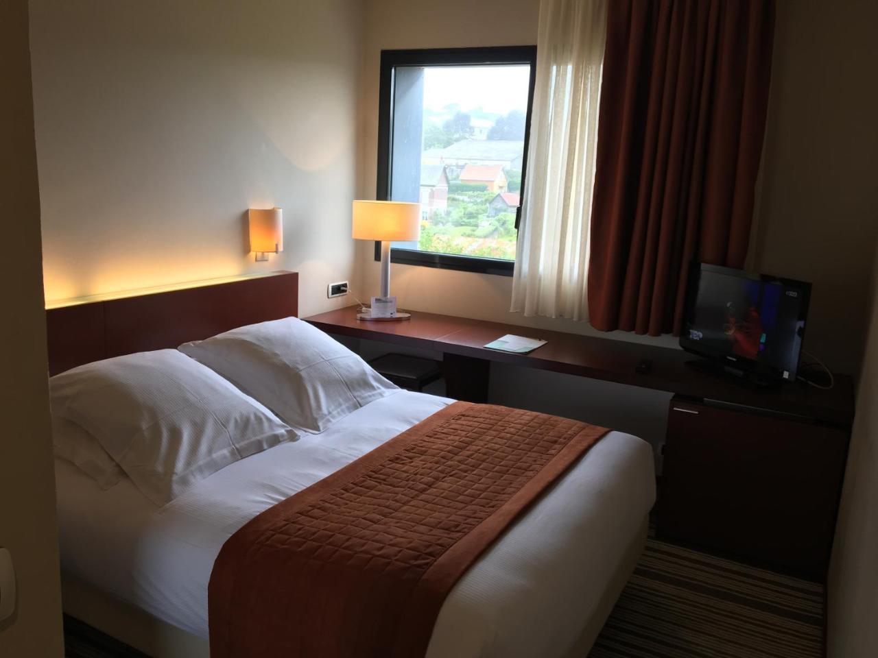 Hotel Du Casino แซ็ง-วาเลรี-อ็อง-คู ภายนอก รูปภาพ